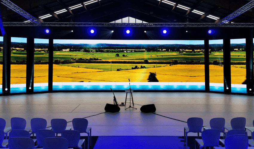 Peugeot - Lançamento