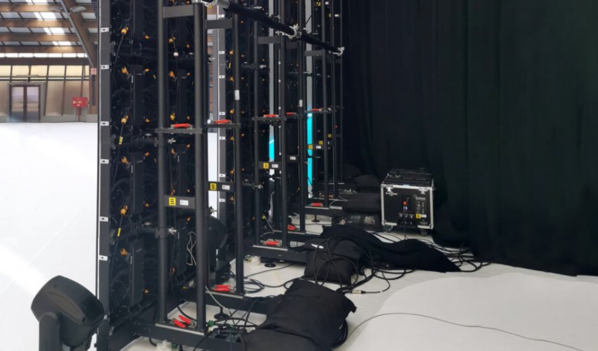 Peugeot - Lançamento