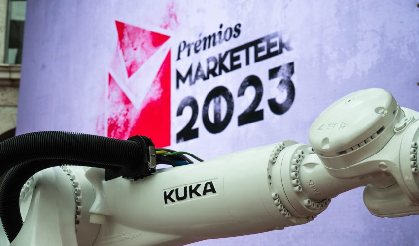 Prémios Marketeer 2023