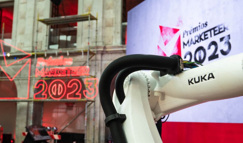 Prémios Marketeer 2023