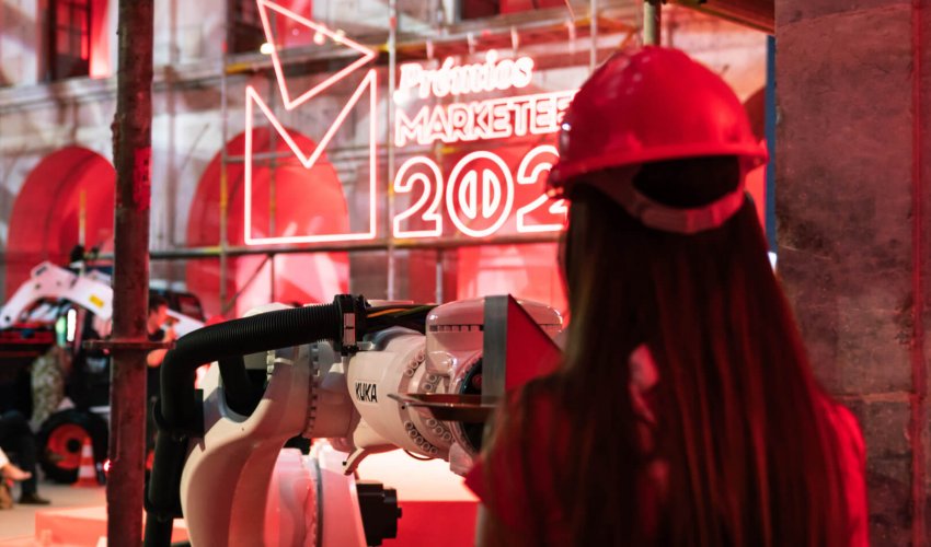 Prémios Marketeer 2023