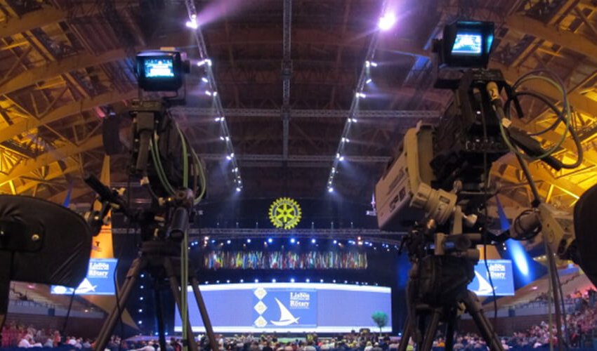 104th Rotary International Convention