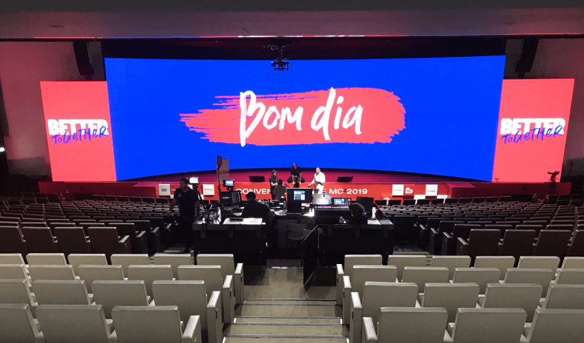 Convenção SONAE MC 2019 - Better Together