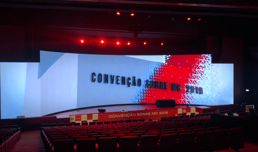 Convenção SONAE MC 2019 - Better Together