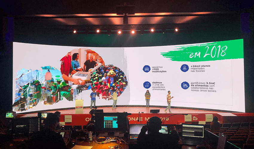 Materiais Utilizados