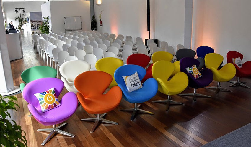 The Se For All Forum