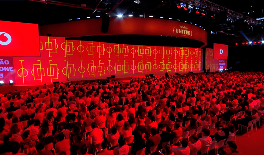 Vodafone United 2023