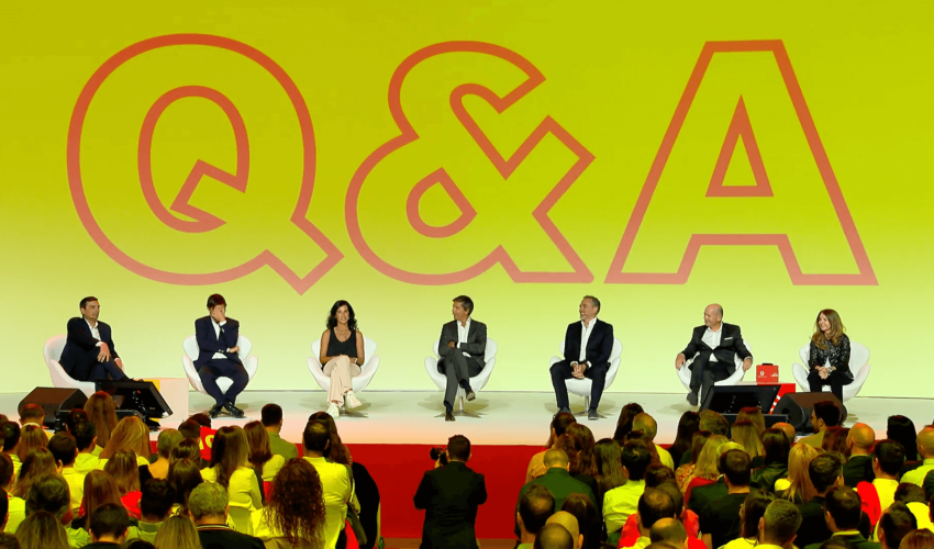 Vodafone United 2023