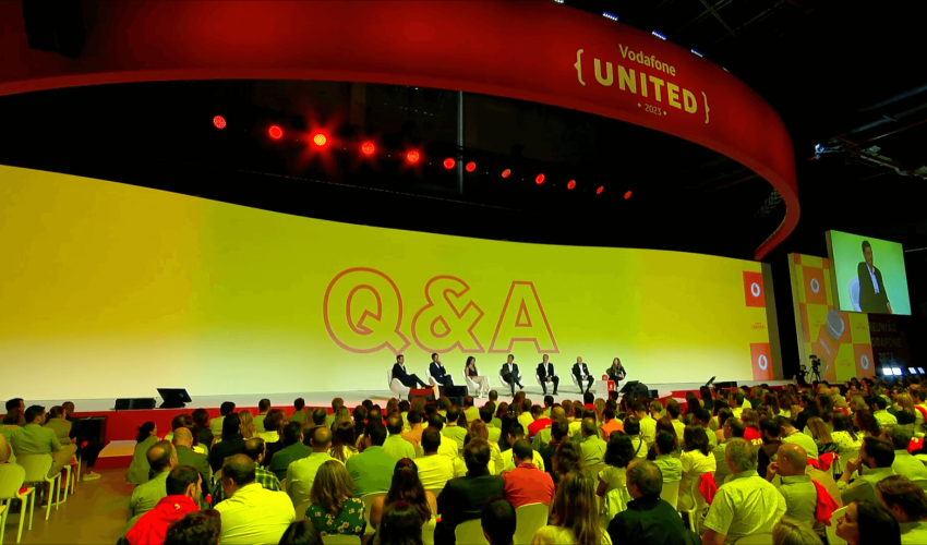 Vodafone United 2023