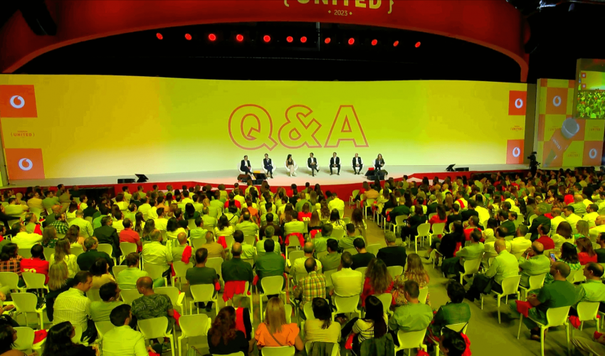 Vodafone United 2023