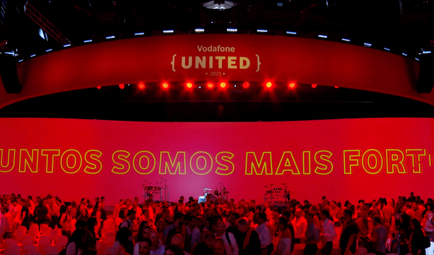 Vodafone United 2023