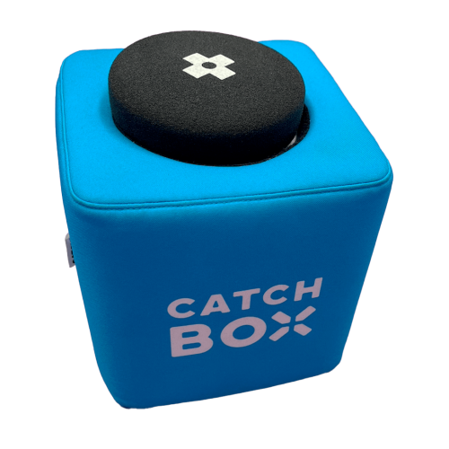 CatchBox
