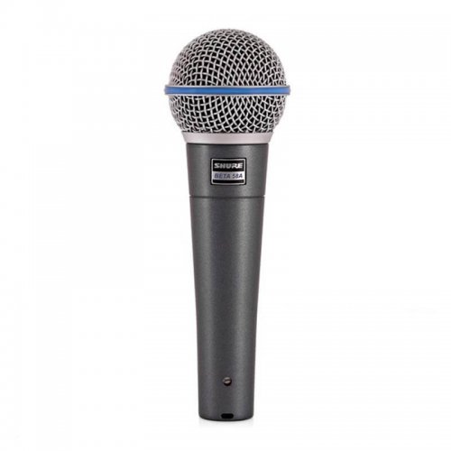 Shure Beta 58