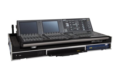 Yamaha Rivage PM7 Audio Console