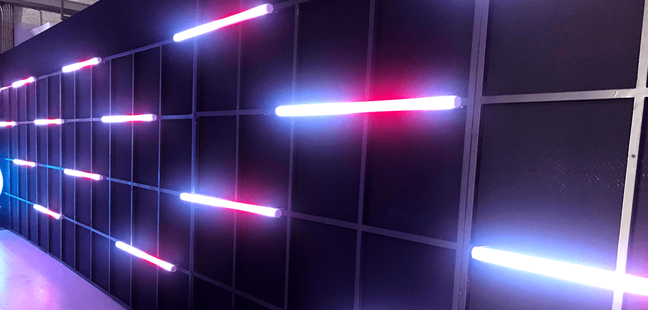 Astera AX1 Wireless Pixeltube