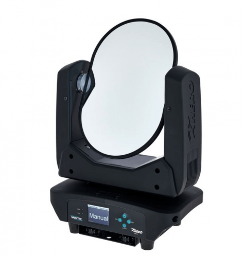 Varytec Hero Mirror