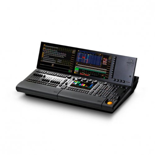 MA Lighting grandMA2 light