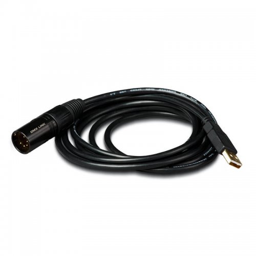 Christie Pandoras Box DmxLink