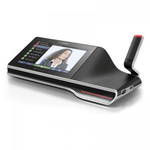 multimídia DICENTIS