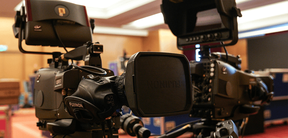 Grass Valley LDX 82 Flex