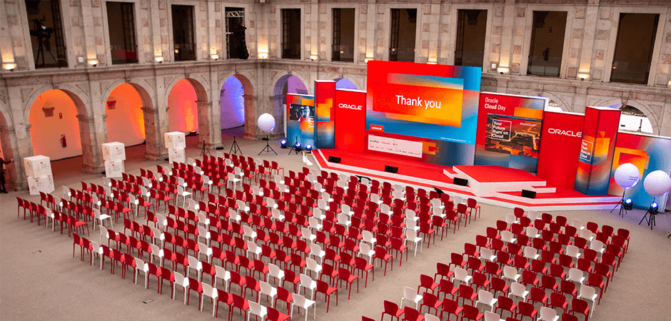 LED Wall Yes Tech 3,9mm