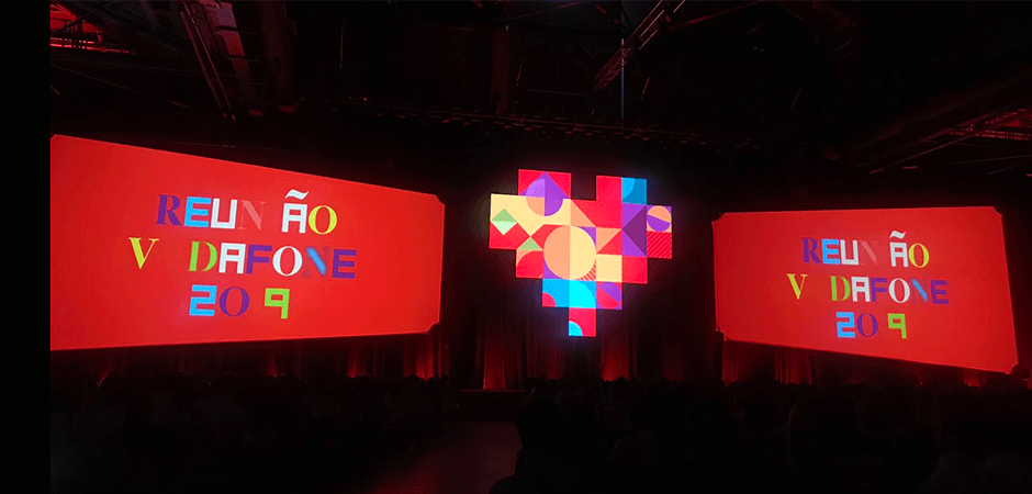 LED Wall Yes Tech 3,9mm