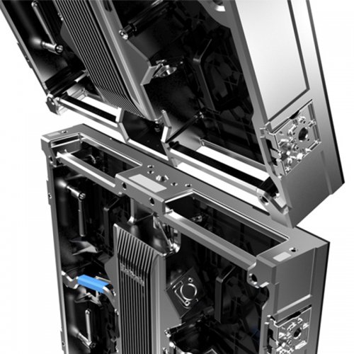 Ledwall-Unilumin UPADIII 2,6mm