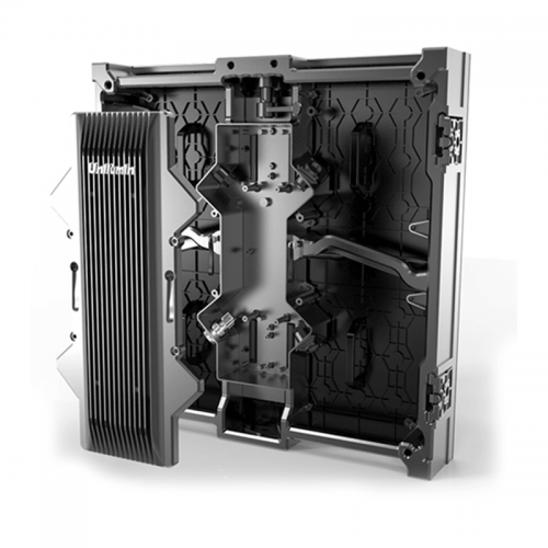 Ledwall-Unilumin UPADIII 2,6mm