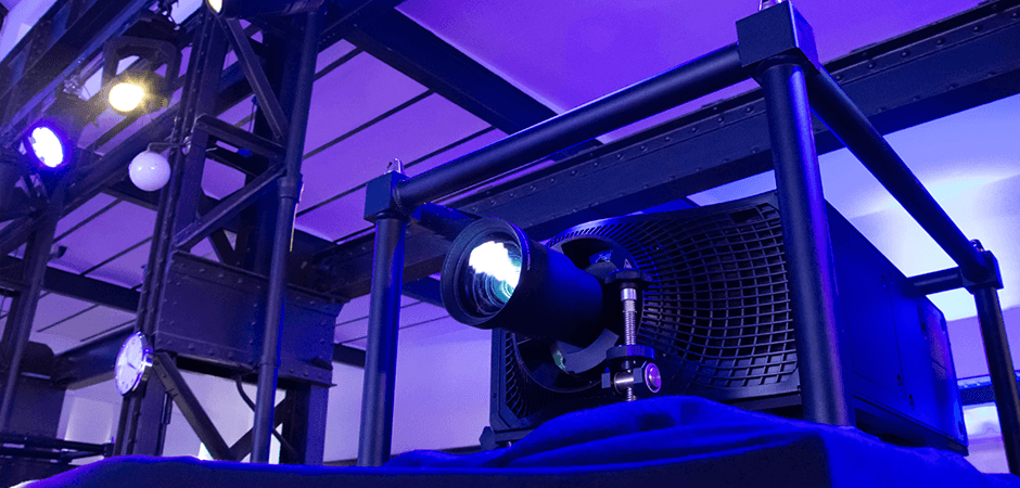 Christie Boxer Series