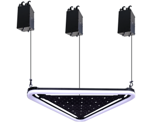 Kinetic Arcpanel