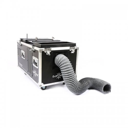 Underfloor Heating System