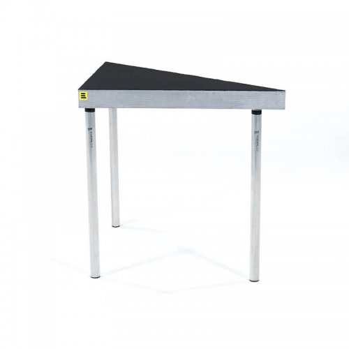 Estrados Europac Triangulares 100x100
