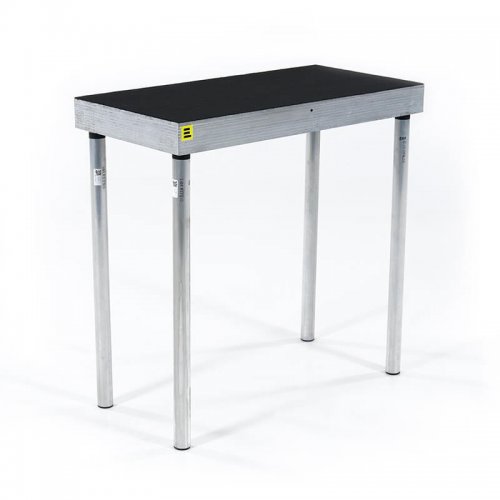 Estrados Retangulares Europac 500