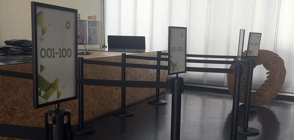 Convenção BP - Casa da Cultura Ílhavo