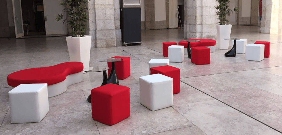 Mercedes Benz Driving Events