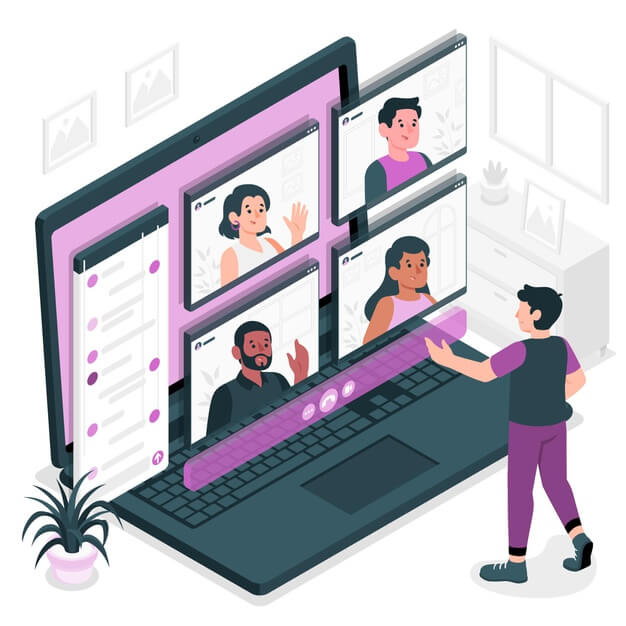 Plataforma para Eventos