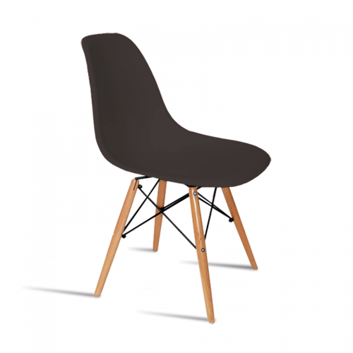 Cadeira DSW Preta