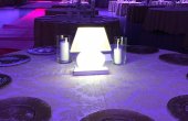 Centerpiece Light