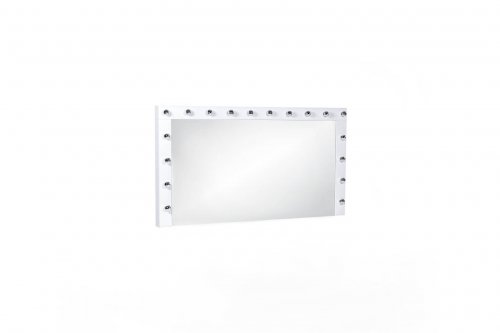 Dressing Room Mirror