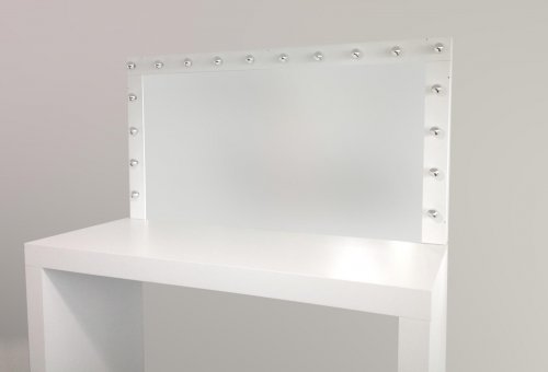 Dressing Room Mirror