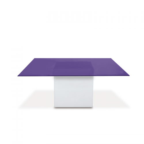 Square Purple