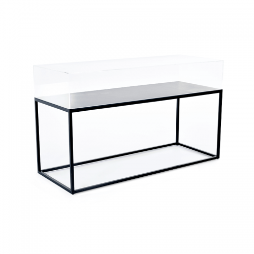 Frame M18 com acrílico