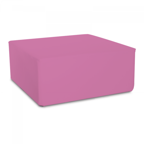 Square Pink