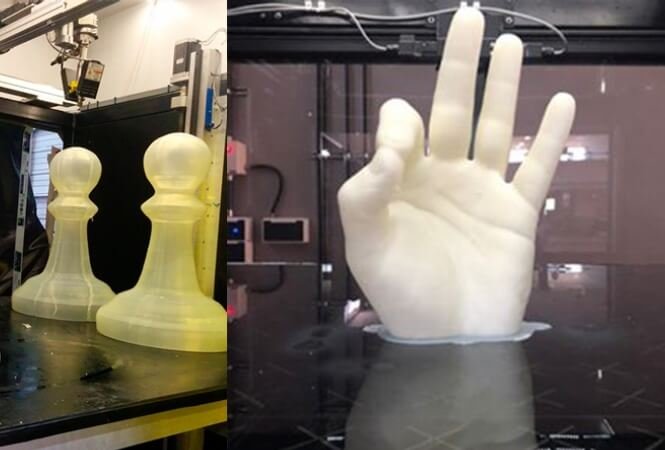 3D Printing