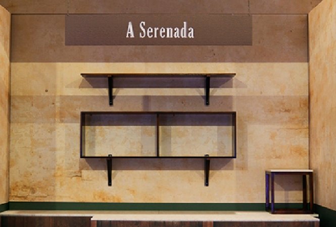 Pintura de mobiliário