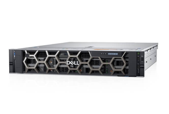 Dell 7920 Server